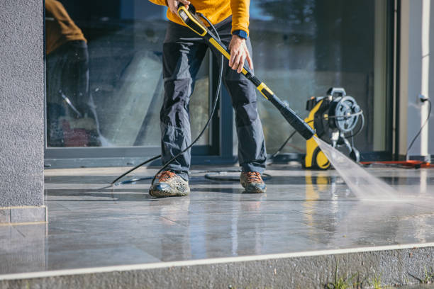 Reliable Holly Ridge, NC Pressure Washing Solutions